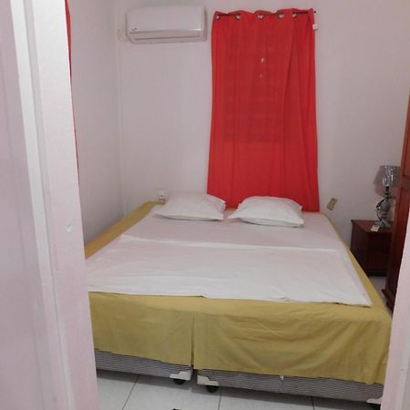Apartamento Ixora Sainte-Anne  Exterior foto